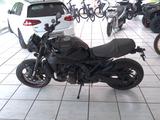 Yamaha XSR900 MTM890 - YAMAHA XSR900