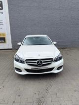 Mercedes-Benz E 400 AVANTGARDE AVANTGARDE