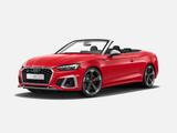 Audi S5 Cabrio  *Matrix*Laser*Massage*ACC*20Rotor*B&O