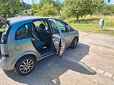 Opel Meriva 1.4 TWIN.  - Opel Meriva aus 2009: 1.4