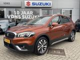 Suzuki SX4 S-Cross 1.4 Boosterjet High Executive | Acht - Suzuki (SX4) S-Cross: Automatik
