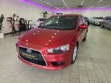 Mitsubishi Lancer Sportback Inform 2.Hand - gebrauchte Mitsubishi Lancer aus dem Jahr 2009