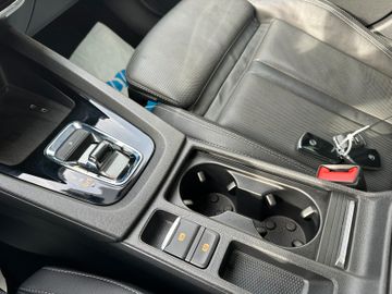 Bild 22 Skoda Octavia Combi 1st Edition*LEDER*MATRIX*StHz*SzHz