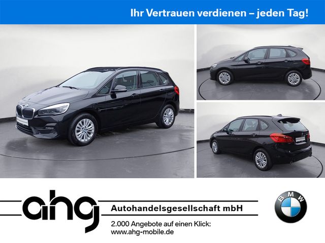 BMW 218d Active Tourer Advantage *Navi*PDC*SHZ*LED*