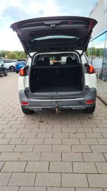 Peugeot 5008 - 7