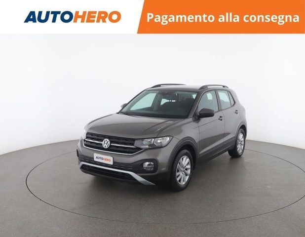 Volkswagen VOLKSWAGEN T-Cross 1.0 TSI 115 CV Style BMT