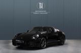 Porsche 911 Targa 4 GTS 50 Jahre Porsche Design Edition - Porsche 992: Cabrio, 911
