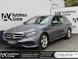 Mercedes-Benz E 220 T d Avantgarde KAMERA*NAVI*SHZ*
