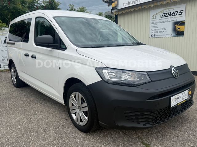 Volkswagen Caddy Kombi EcoProfi Maxi/Navi/Tempo/Multi/APP/