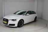 Audi A6 Avant 2.0 TDI Memory * DSG * Navi * LED - Audi A6: Weiß