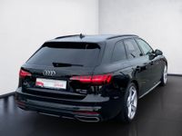 Audi A4 - Vorschau Bild 6