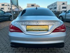 MERCEDES-BENZ CLA 45 AMG Edition 1 DCT 4MATIC*Pano*Matt*Harman