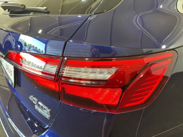 A4 Avant 40 TDI QUATTRO S LINE LED+AHK+360°+NAVI