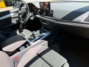 Audi Q5 - 10