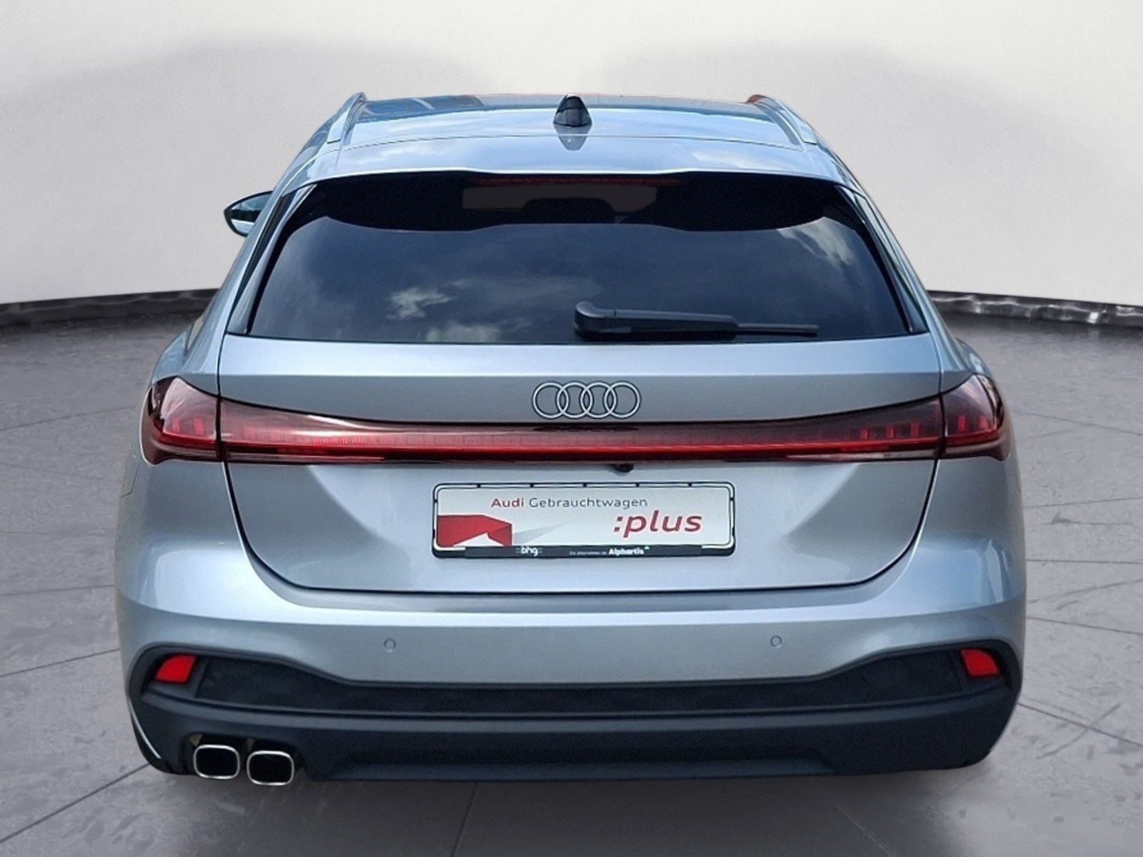 Audi A5 - Bild 5