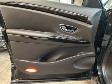 Renault Espace V Intens *2. Hand*Klima*Tempomat*DAB*SHZ*