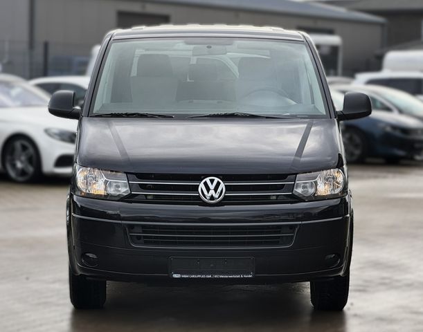 Volkswagen T5 2.0TDI MULTIVAN - AHK/NAVI/2xPDC/STANDHEIZUNG