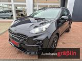 Kia Sportage 1.6 T-GDI DCT 4WD Black Edition PremP. - Kia Sportage in Freiburg