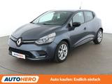 Renault Clio 1.2 Limited*NAVI*TEMPO*PDC*SHZ*LIM*KLIMA* - Renault Clio Gebrauchtwagen in Bochum