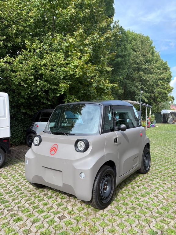 Image of Citroën AMI