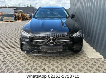 Mercedes E 300 - 3