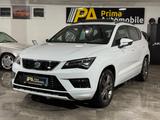 Seat Ateca 2.0TSI FR 4Drive DSG Keyless 360° ACC Pano - Seat Ateca Gebrauchtwagen in Hannover