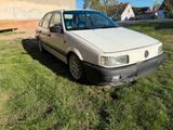 Volkswagen VW Passat 35i B3 2,0 bbs e Fenster zv Velo... - gebrauchte VW Passat aus dem Jahr 1992