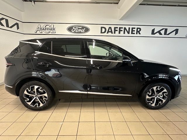Fahrzeugabbildung Kia Sportage Spirit 1.6 T-GDI Mild-Hybrid EU6d
