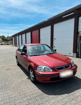 Honda Civic Sedan 1.4 - Honda Civic in Essen