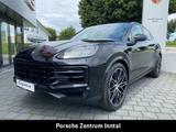 Porsche Cayenne E-Hybrid Coupe |HA-Lenkung |AHK |Pano-D.
