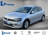 Volkswagen Polo 1.0 TSI Highline NAVI+PDC+KLIMA+ZV+GJR - gebrauchte Kleinwagen in Bremen