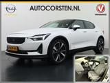 Polestar 2 AUT. 408 pk Long Range Dual motor SOH 97,5% 78 - Polestar aus 2021