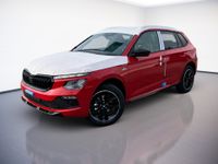 Skoda Kamiq - Vorschau Bild 2