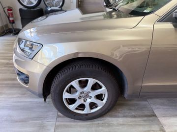 Audi Q5 - 9