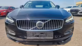 Volvo V90 Kombi Navi Leder LED Kamera 1.Hand AHK - Volvo V90 aus 2021