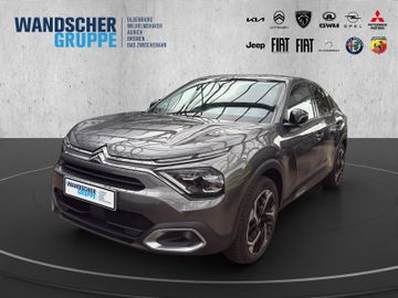 Citroën C4 1.2 PureTech 130 Max