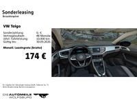 Volkswagen Taigo - Vorschau Bild 2