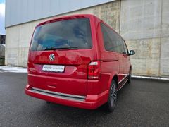 VW T6 Multivan Generation Six 2.0TDI 150PS DSG LED