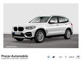 BMW X3 xDrive20d ACC RFK NAVI LED PDC V+H DAB LM - BMW X3 in Leverkusen