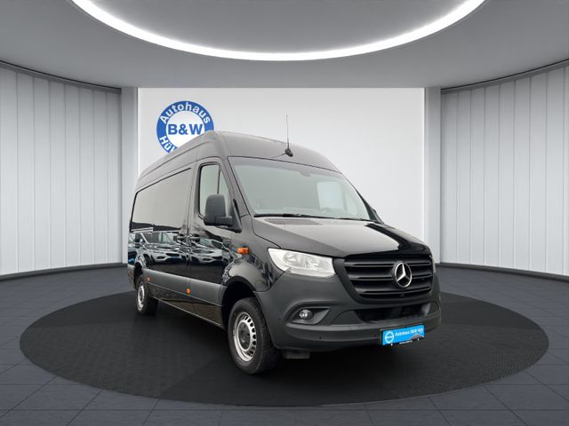 Mercedes-Benz Sprinter III Kasten 317 CDI*1.Ha*360°*