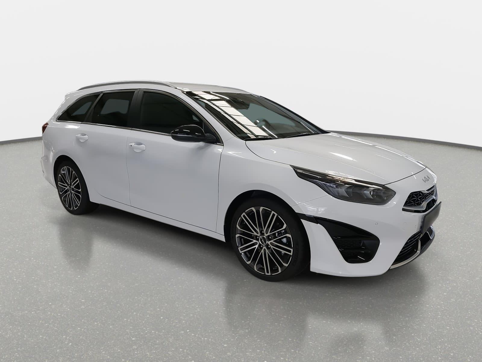 Kia CEED SW 1.5 T-GDI DCT7 GT-LINE TECHNOLOGIE PERFO