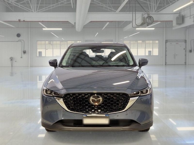 Mazda MAZDA CX-5 2.2L 150 CV 2WD EXCLUSIVE-LINE AUTO S imagem 2