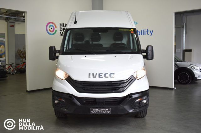 Iveco IVECO Daily 35S14V 2.3 HPT PM-SL-TM Furgone