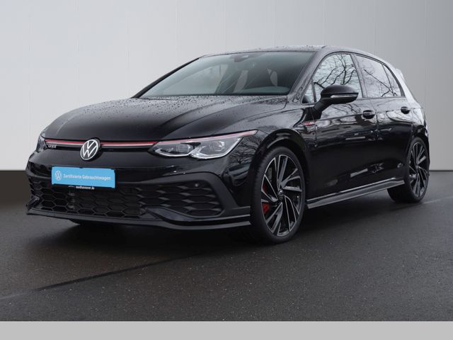 Volkswagen Golf VIII GTI Clubsport 2.0 TSI DSG NAVI+MATRIX