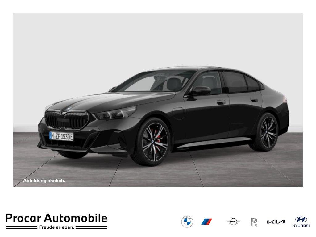 BMW 550 e xDrive M Sport HUD PANO ACC AHK 360°KAM LM