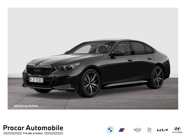 BMW 550e xDrive M Sport HUD PANO ACC AHK 360°KAM LM