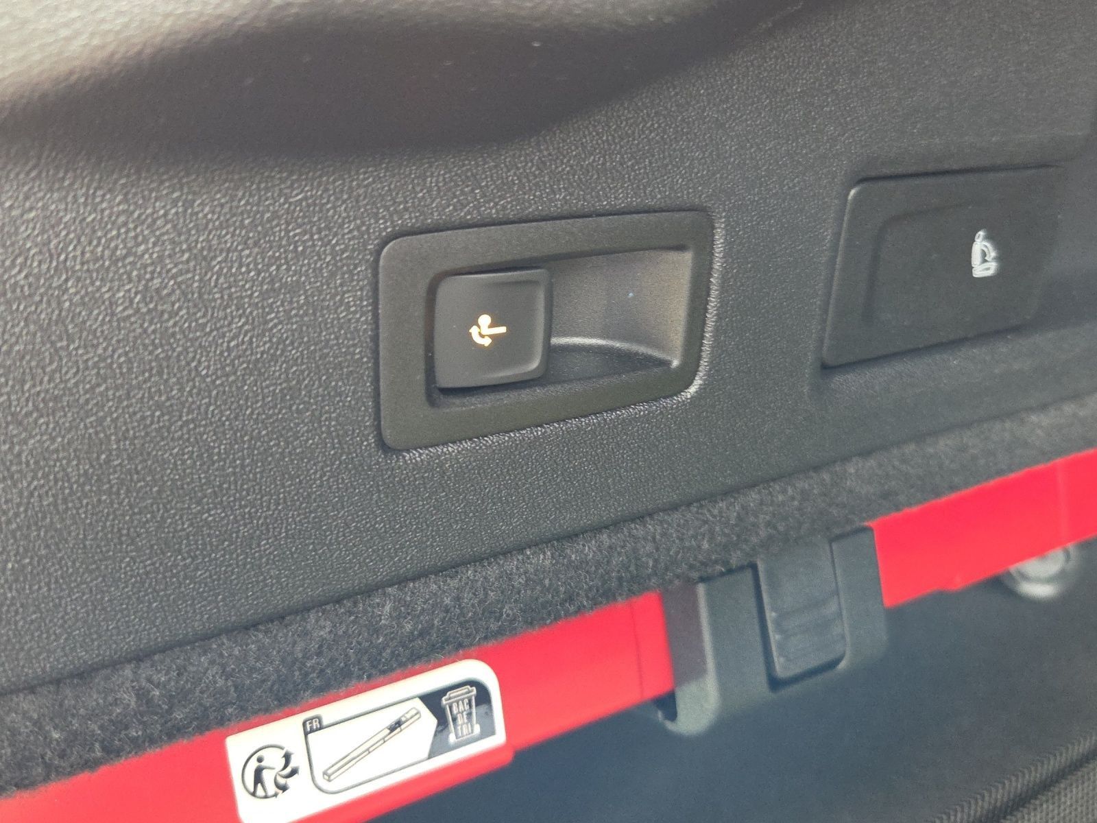 Volkswagen ID.7 Pro S Black Style Navi Wärmep. IQ-Light IQ foto 16