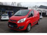 Ford Transit Custom Kasten 340 L1 Trend AHK Navi Dyn. - rote Ford Transit Custom