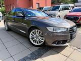 Audi A6 Lim. 3.0 TFSI quattro/LEDER/MEMORY/ Exclusive - Audi A6: Grau, mit ABS, Limousine, mit Klimaautomatik