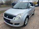 Suzuki Swift Lim. Club - Suzuki Swift bis 5.000 Euro